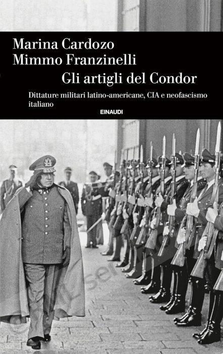 artigli del condor