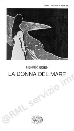 DONNA DEL MARE (teatro 167)