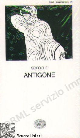 ANTIGONE (teatro 173)