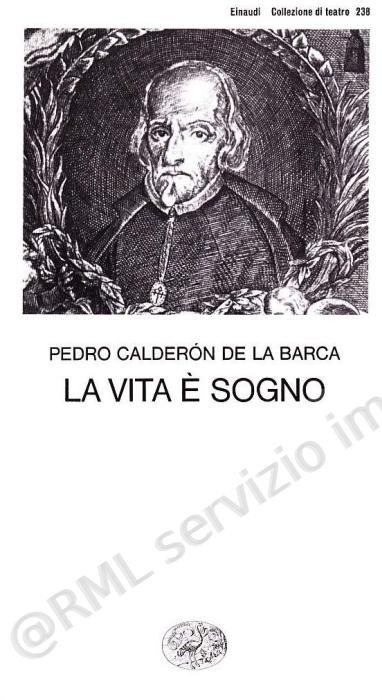 VITA E' SOGNO (teatro 238)