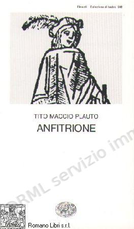 ANFITRIONE (teatro 242)
