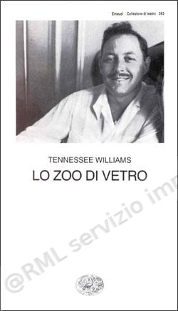 ZOO DI VETRO (teatro 293)