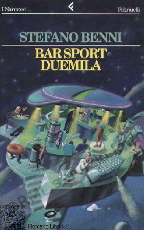 BAR SPORT DUEMILA (narratori)