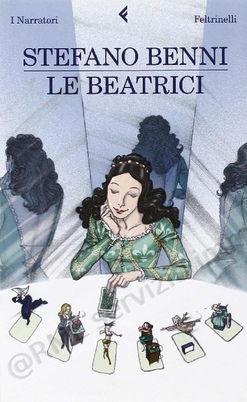 BEATRICI otto monologhi per...
