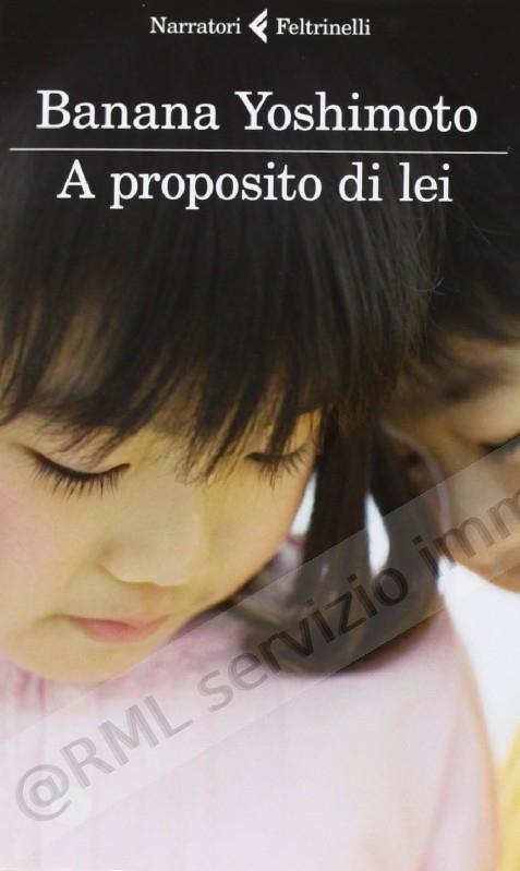 A PROPOSITO DI LEI
