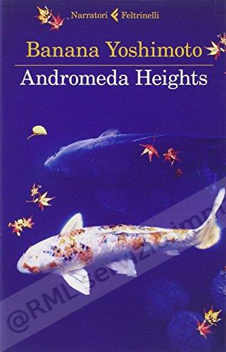ANDROMEDA HEIGHTS