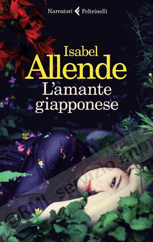 AMANTE GIAPPONESE