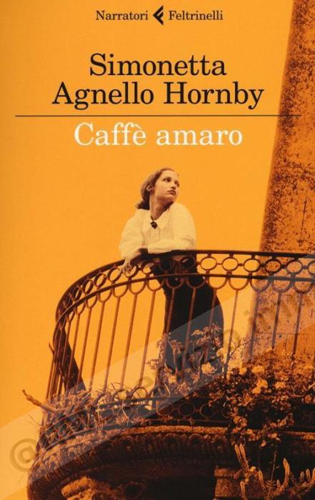 CAFFE' AMARO