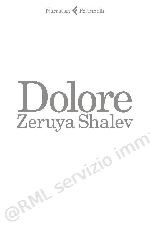 DOLORE