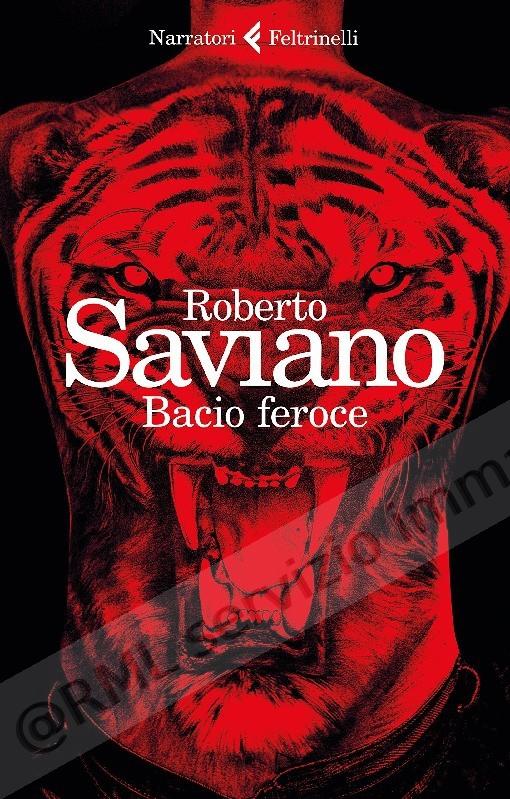 BACIO FEROCE