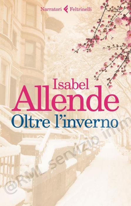 OLTRE L' INVERNO