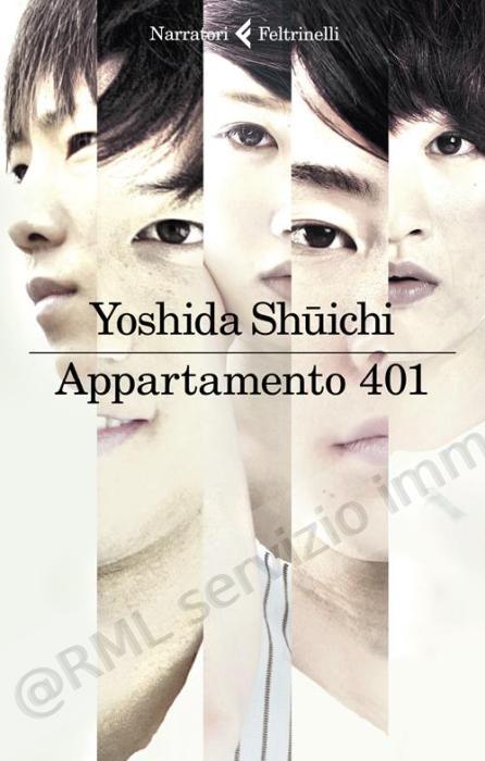 APPARTAMENTO 401