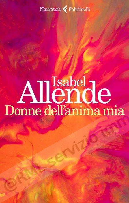 DONNE DELL'ANIMA MIA