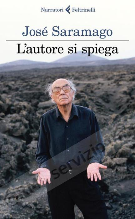 AUTORE SI SPIEGA