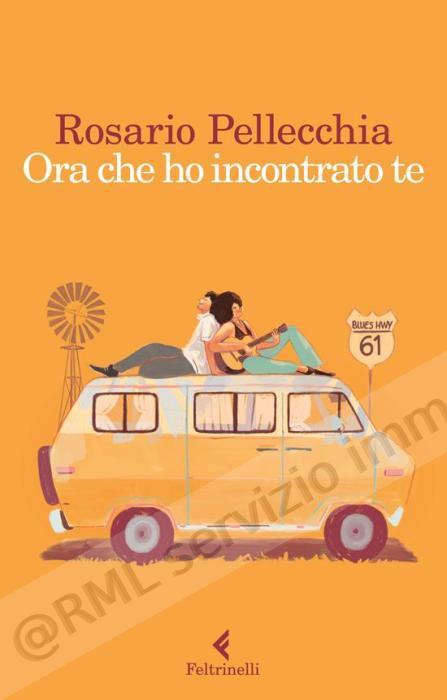 ora che ho incontrato te