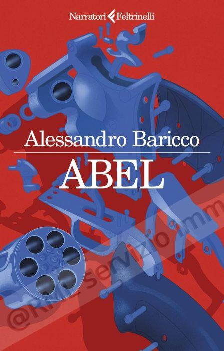 abel un western metafisico