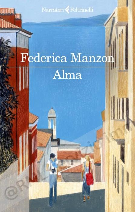 alma