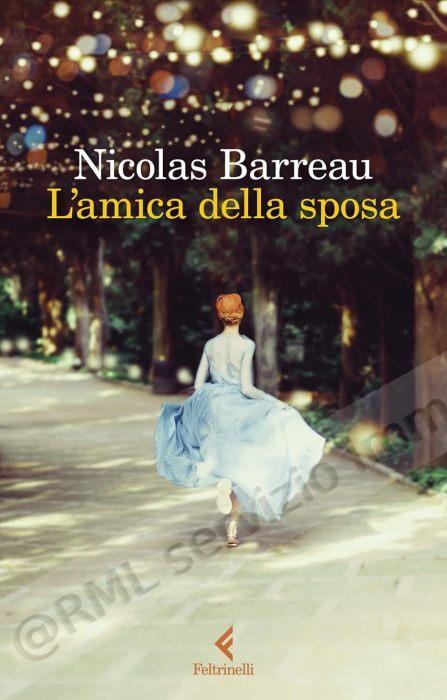 amica della sposa