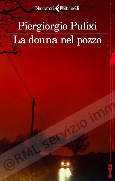 donna nel pozzo