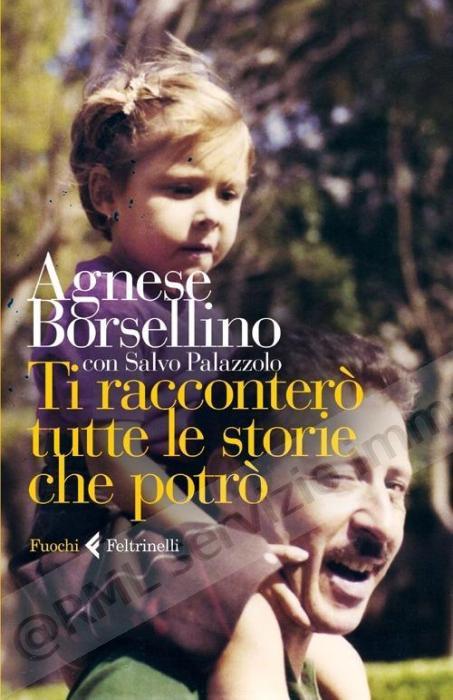 TI RACCONTERO' TUTTE LE...