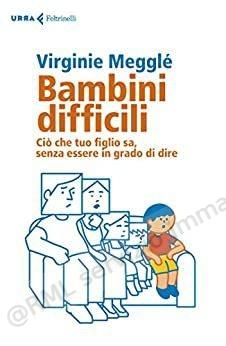 BAMBINI DIFFICILI
