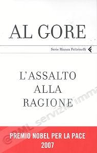 ASSALTO ALLA RAGIONE...
