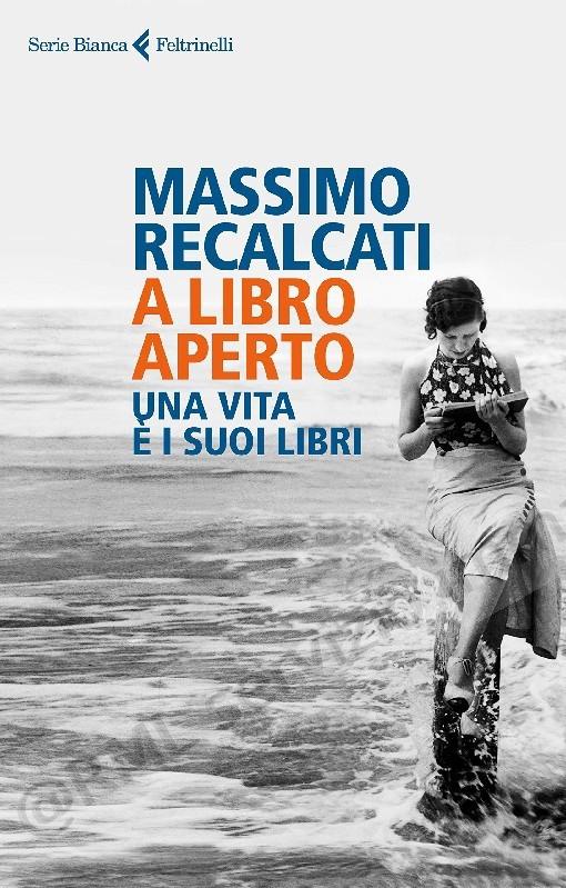 A LIBRO APERTO