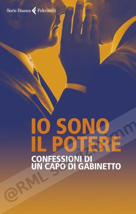 SONO IL POTERE