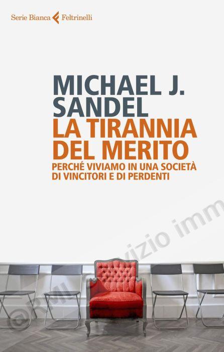 tirannia del merito