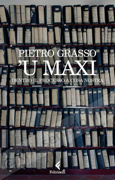 'u maxi dentro il processo...