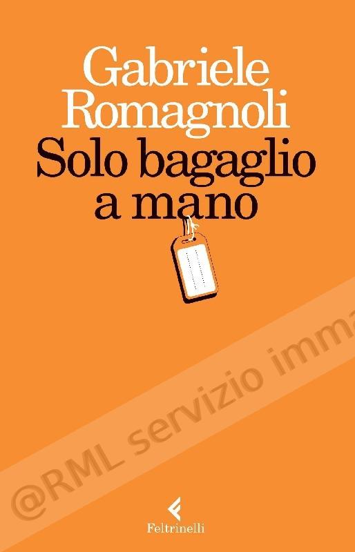 SOLO BAGAGLIO A MANO