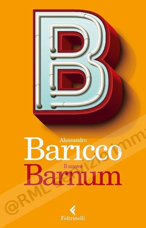 NUOVO BARNUM