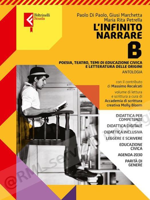 infinito narrare b