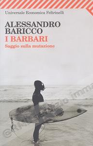 BARBARI saggio sulla mutazione