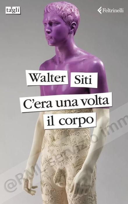 c'era una volta il corpo
