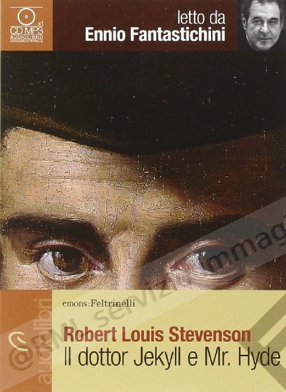 dottor jekyll e mr. hyde...