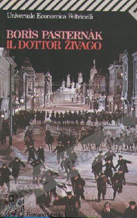 DOTTOR ZIVAGO (uef 444)