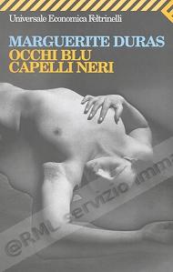 OCCHI BLU CAPELLI NERI (uef...