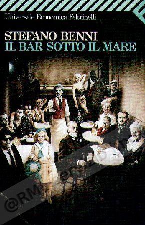 BAR SOTTO IL MARE (uef 1077)