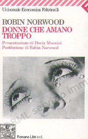 DONNE CHE AMANO TROPPO (uef...