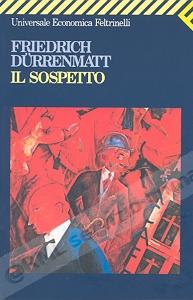 SOSPETTO (uef 1133)
