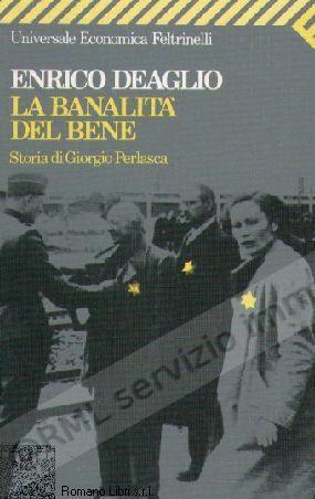 BANALITA DEL BENE (uef 1233)