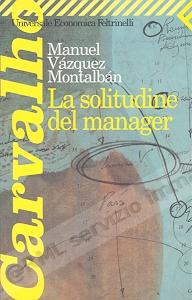 SOLITUDINE DEL MANAGER (uef...