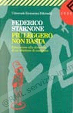 PIU LEGGERO NON BASTA (uef...