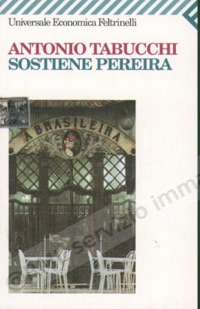 SOSTIENE PEREIRA (uef 1381)