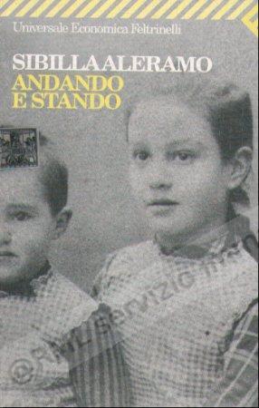 ANDANDO E STANDO (uef 1460)