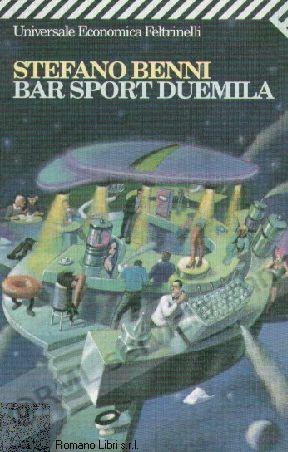 BAR SPORT DUEMILA