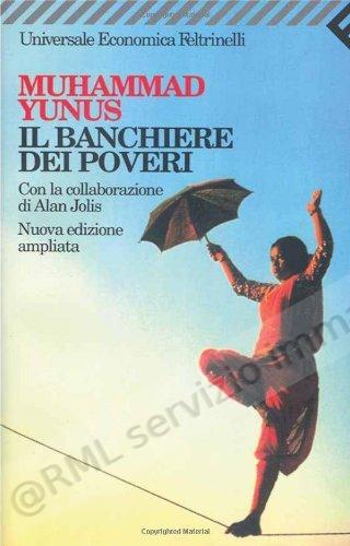 BANCHIERE DEI POVERI (uef...
