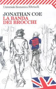 BANDA DEI BROCCHI (uef 1774)