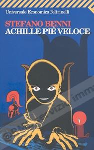 ACHILLE PIE' VELOCE